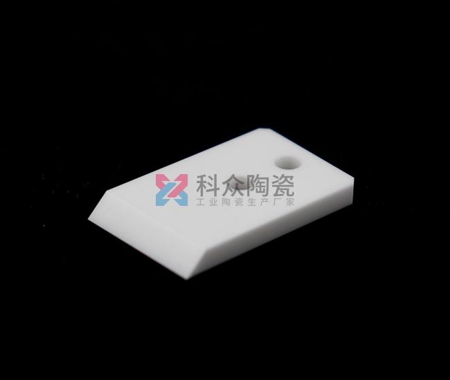氧化鋁陶瓷件都有哪些分類和特點呢？（圖）