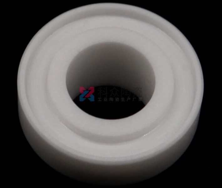 氧化鋯陶瓷結(jié)構(gòu)件的成型方式有哪些呢？（圖）
