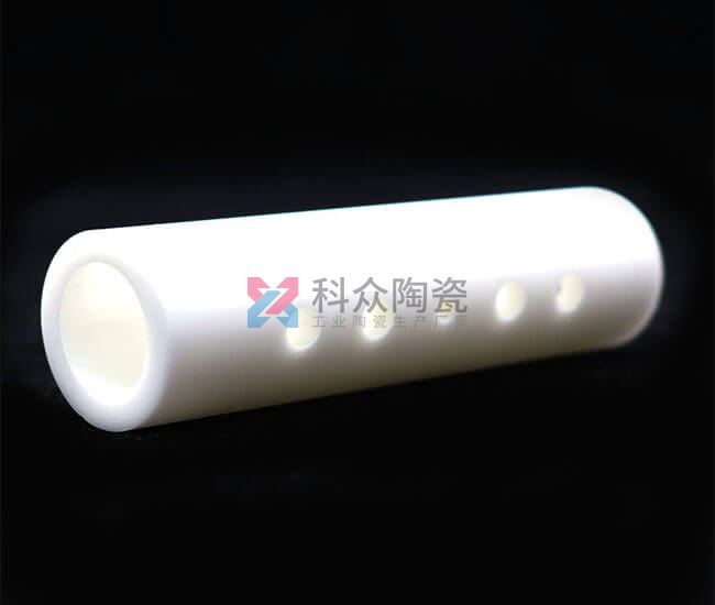 結(jié)構(gòu)陶瓷都有些什么優(yōu)勢呢？（圖）