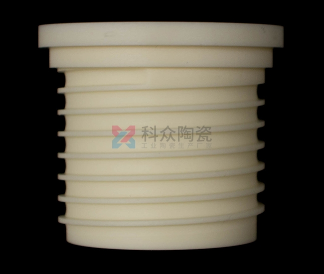 剛玉陶瓷有些什么優點呢？（圖）