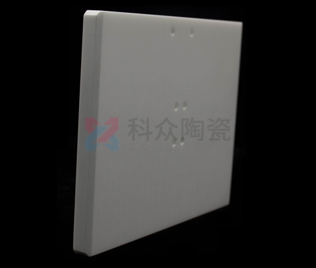 氧化鋯陶瓷都有哪些特點呢？（圖）