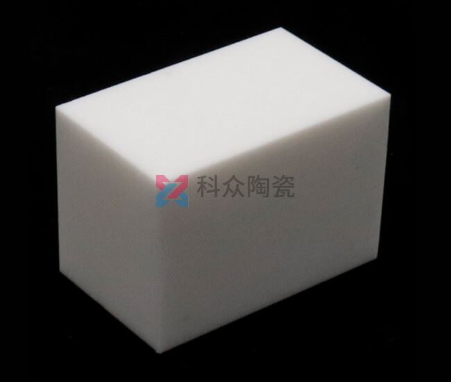 氧化鋯陶瓷是用什么進行磨削加工的呢？（圖）