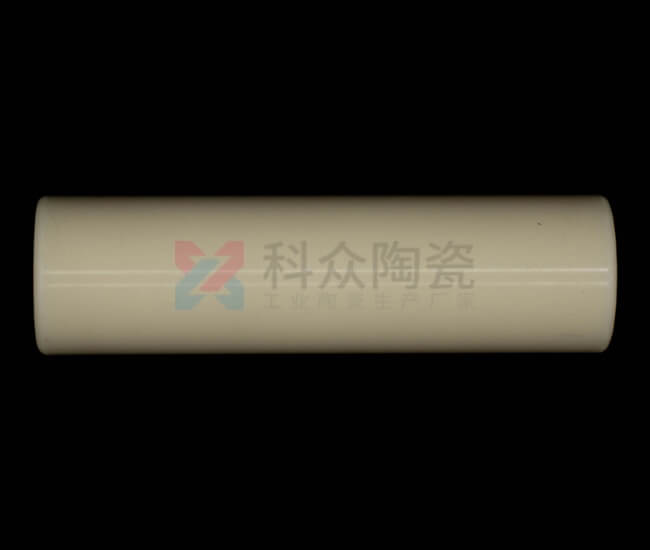 氧化鋁陶瓷的零件有些什么優勢呢？（圖）