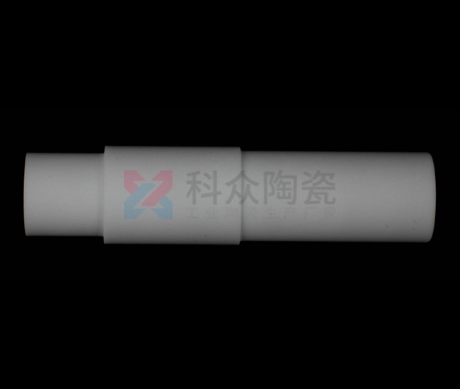 氧化鋯陶瓷零件的成型方式有哪些呢？（圖）