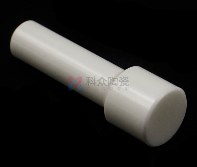 氧化鋯陶瓷的性能有哪些呢？（圖）