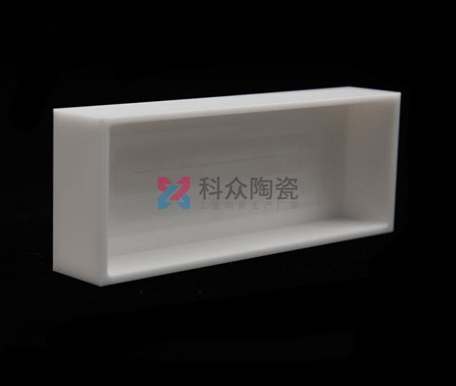 氧化鋯陶瓷結構件的功能和運用有哪些呢？（圖）