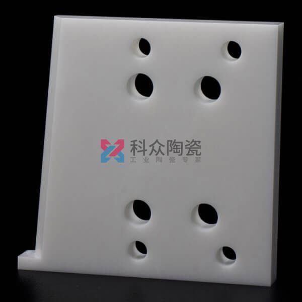 氧化鋯陶瓷都有哪些加工流程呢？（圖）