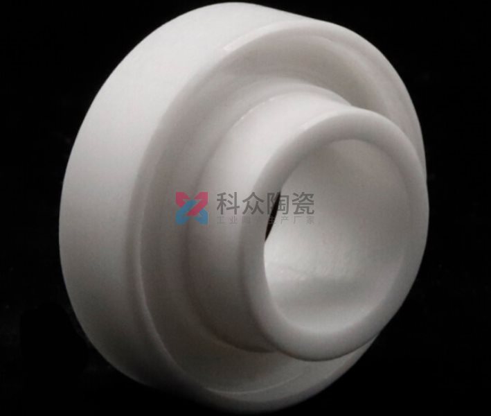氧化鋯陶瓷的加工工藝是怎樣的呢？（圖）