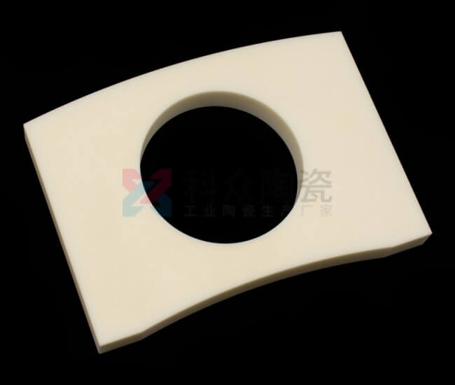 氧化鋁陶瓷件的應(yīng)用都有些什么呢？（圖）