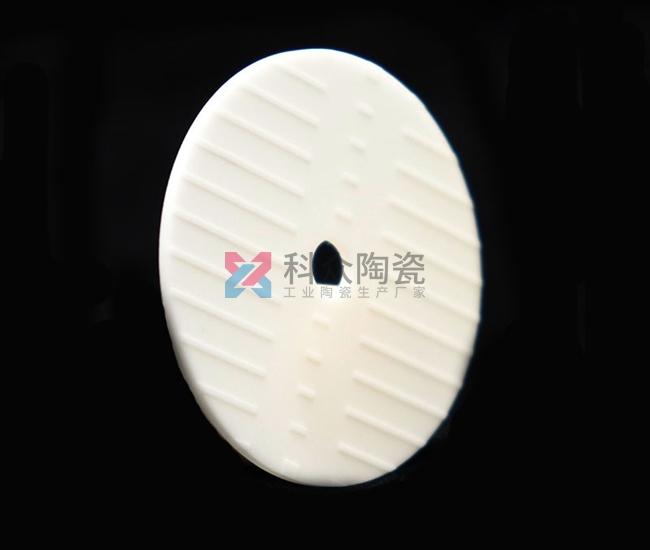 結(jié)構(gòu)陶瓷有些什么性能呢？（圖）