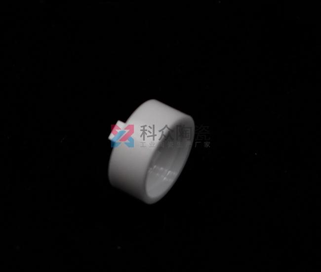 氧化鋯陶瓷加工的優勢都有哪些呢？（圖）