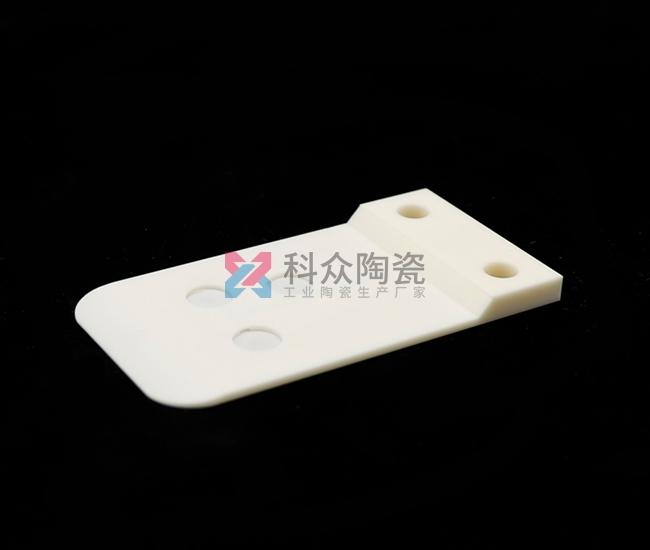 氧化鋁陶瓷的特性都有哪些運用呢？（圖）