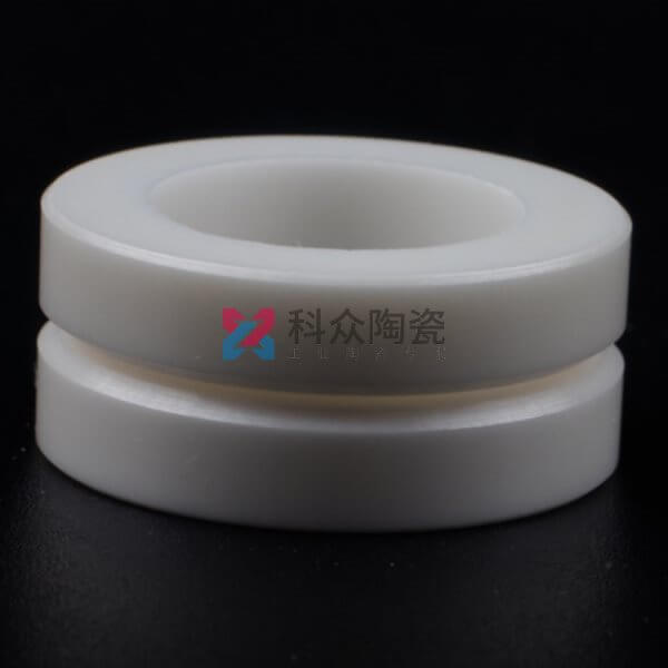 氧化鋯陶瓷的這些加工工藝，你了解多少？（多